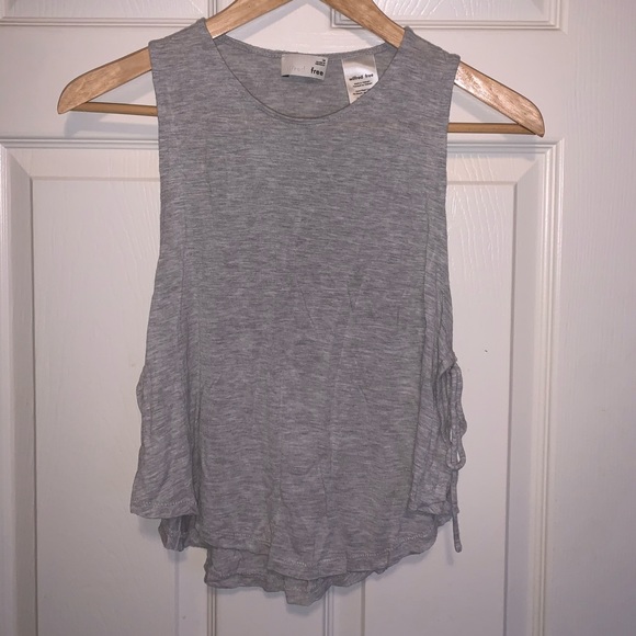 Wilfred Free tank top - Picture 1 of 3